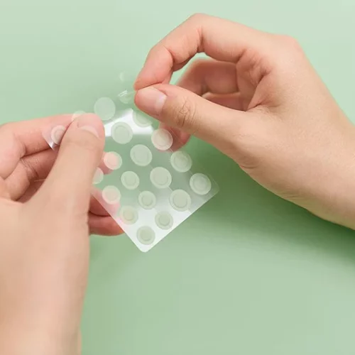 Alternative view of SKIN1004 Tea-Trica Spot Cover Patch патчи от прыщей