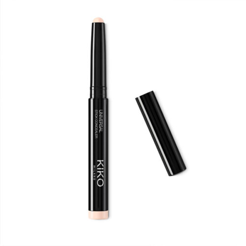 KIKO New Universal Stick Concealer krēmīgs zīmuļveida konsīleris