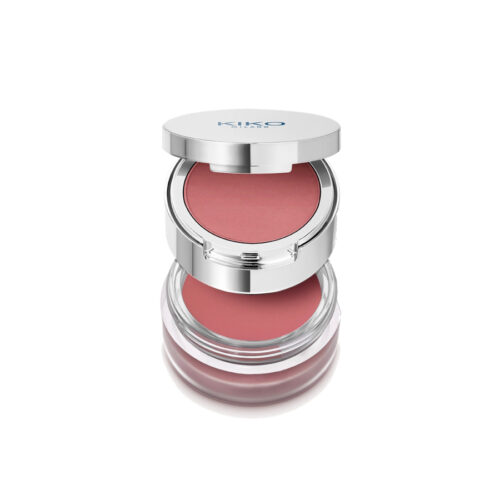 KIKO Stellar Love Galactic Duo Blush dubultais vaigu sārtums