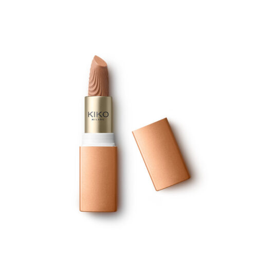 KIKO Create Your Balance Definition Boost Lipstick krēmīga matējoša lūpu krāsa