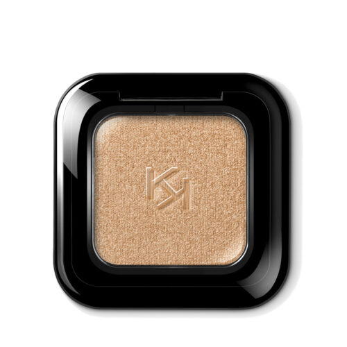 KIKO High Pigment pigmentētas acu ēnas