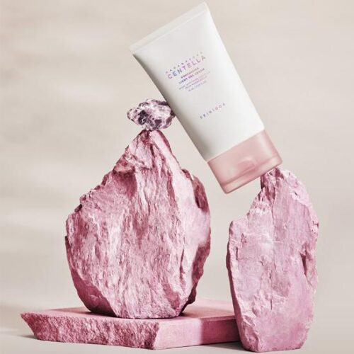 Alternative view of SKIN1004 Madagascar Centella Poremizing Light Gel Cream poru samazinošs vieglas tekstūras sejas krēms