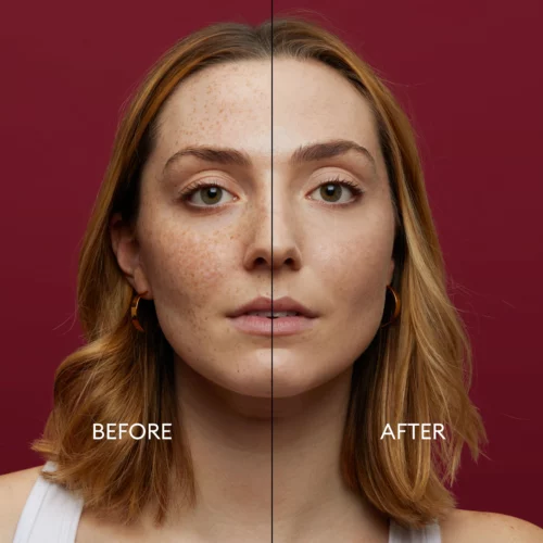 Alternative view of MISSHA Perfect Cover SPF42 BB крем