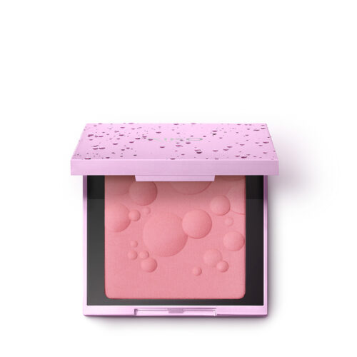 KIKO Energy Shake Long Lasting Blush ilgnoturīgs pūderveida vaigu sārtums