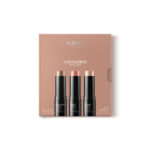 KIKO Contouring Face Set набор для контуринга лица