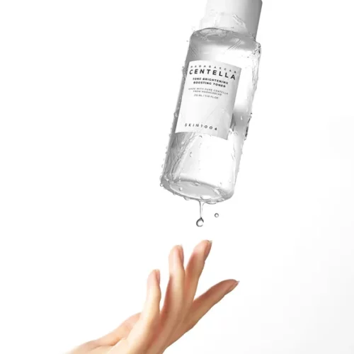 Alternative view of SKIN1004 Tone Brightening Boosting Toner тоник, осветляющий тон кожи