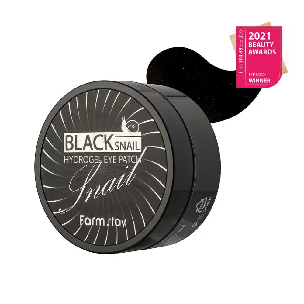 20210105__10_0016_Farmstay-Black-Snail-Hydrogel-Eye-Patch