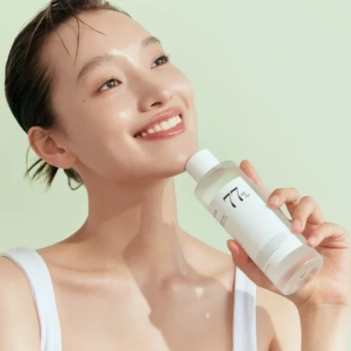Alternative view of Anua Heartleaf 77% Soothing Toner nomierinošs toniks
