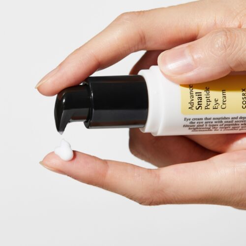 Alternative view of Cosrx Advanced Snail Peptide Eye Cream acu krēms