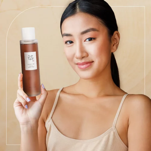 Alternative view of Beauty of Joseon Ginseng Essence Water sejas esence - toniks