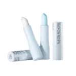 Unleashia Glacier Vegan Lip Balm with Glitter блестящий и увлажняющий бальзам для губ