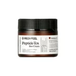 MEDI-PEEL Bor-Tox Peptide Cream lifting face cream with peptides