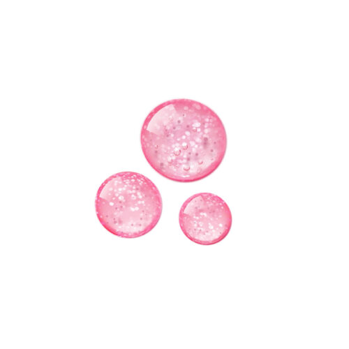 Alternative view of KIKO Nail Scrub skrubis nagu kutikulām