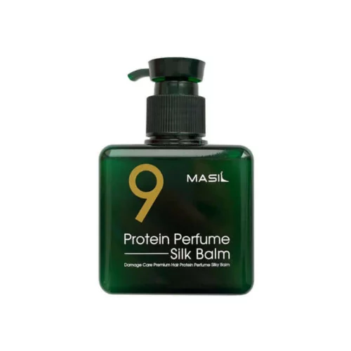 Masil 9 Protein Perfume Silk Balm proteīnu balzams matiem