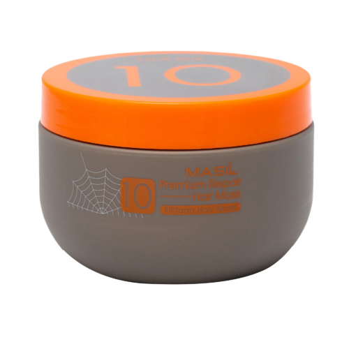 Masil 10 Premium Repair Hair Mask intensīvi atjaunojoša matu maska