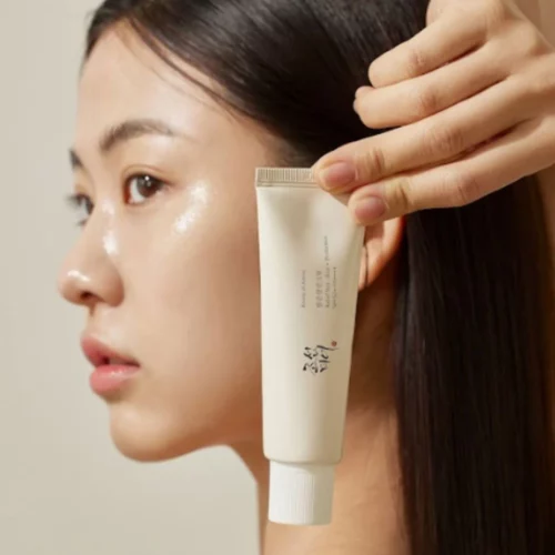 Alternative view of Beauty of Joseon Relief Sun Rice Probiotics SPF50+/PA++++ saules aizsargkrēms