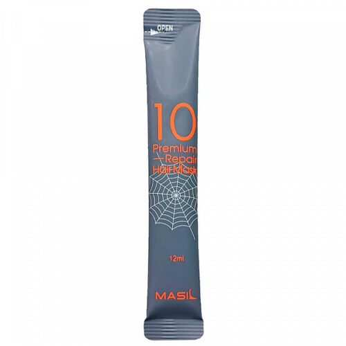 Masil 10 Premium Repair Hair Mask intensīvi atjaunojoša matu maska - 12m