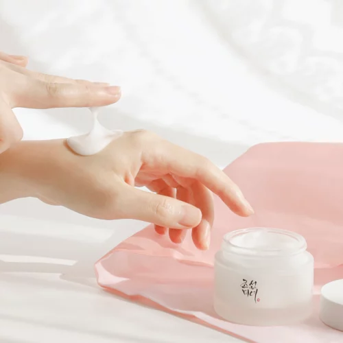 Alternative view of Beauty of Joseon Dynasty Cream Gentle Moisturizing Face Cream mitrinošs sejas krēms