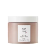 Beauty of Joseon Red Bean Refreshing Pore Clay Mask mālu sejas maska