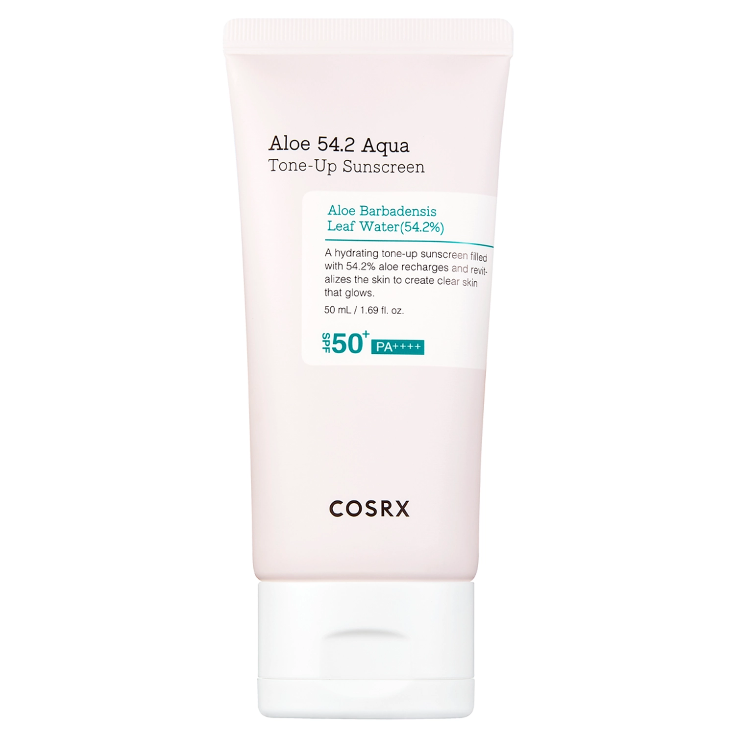 eng_pl_COSRX-Aloe-54-2-Aqua-Tone-Up-Sunscreen-SPF50-PA-Moisturizing-Sunscreen-Cream-50ml-16601_3