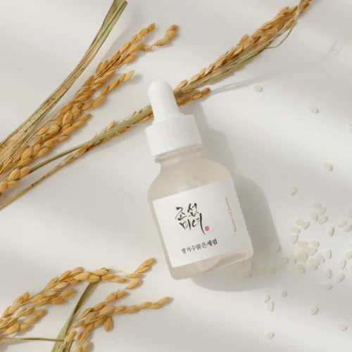 Alternative view of Beauty of Joseon Glow Deep Serum Rice and Alpha-Arbutin intensīvi izgaismojošs un mitrinošs serums