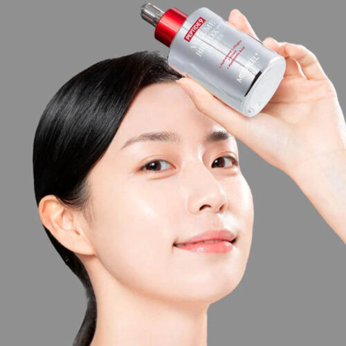 Alternative view of MEDI-PEEL Peptide 9 Volume Bio Tox Ampoule Pro антивозрастная сыворотка для лица