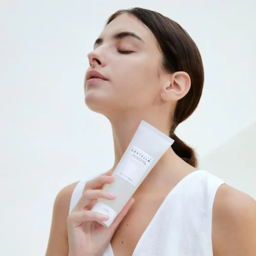 Alternative view of SKIN1004 Tone Brightening Cleansing Gel Foam želeja sejas mazgāšanai