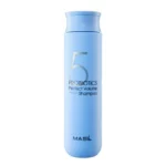MASIL 5 Probiotics Perfect Volume Shampoo шампунь для объема
