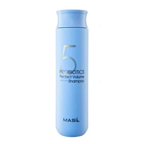 MASIL 5 Probiotics Perfect Volume Shampoo šampūns matu apjomam
