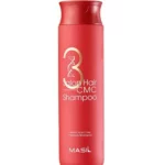 MASIL 3 Salon Hair CMC Shampoo профессиональный шампунь для волос с керамидами