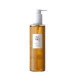 Beauty of Joseon Ginseng Cleansing Oil hydrophilic facial cleansing oil