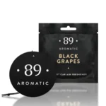 AROMATIC89 бумажный освежитель воздуха