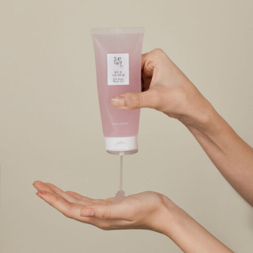 Alternative view of Beauty of Joseon Red Bean Water Gel mitrinošs gels taukainai ādai