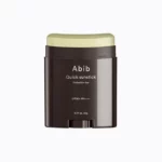 Abib Quick Sunstick Protection Bar SPF50+ PA++++ солнцезащитный крем-карандаш