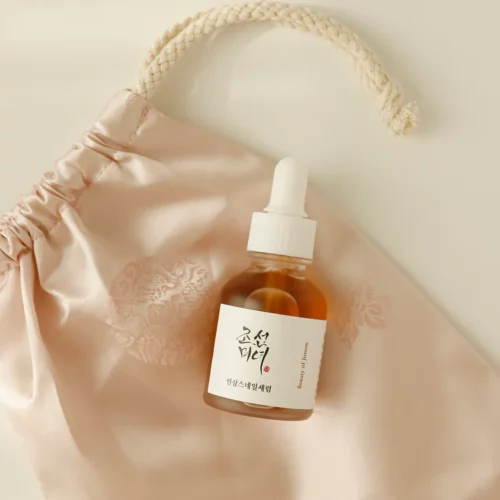 Alternative view of Beauty of Joseon Ginseng Revive Ginseng + Snail Mucin Serum atjaunojošs sejas serums