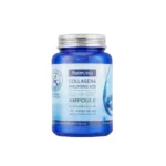 FarmStay Collagen & Hyaluronic Acid All-In-One Ampoule сыворотка с коллагеном и гиалуроновой кислотой