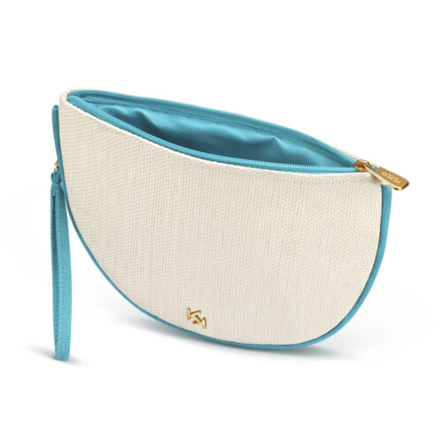 Alternative view of KIKO Suncare Pochette kosmētikas somiņa