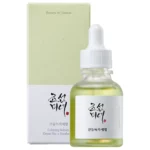 Beauty of Joseon Calming Serum Green Tea + Panthenol успокаивающая сыворотка для лица