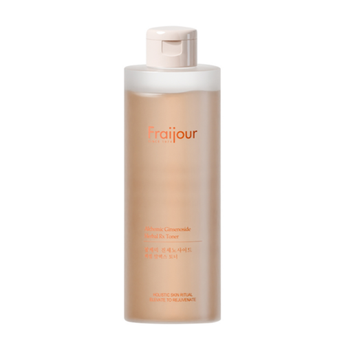 Fraijour Alchemic Ginsenoside Herbal Rx Toner тоник омолаживающий для лица