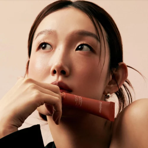 Alternative view of Fraijour Alchemic Ginsenoside Contour Eye Serum pretnovecošanās acu serums