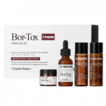 Medi-Peel Peptide-Tox 5 Peptide Bor Multi Care Kit набор для ухода за лицом