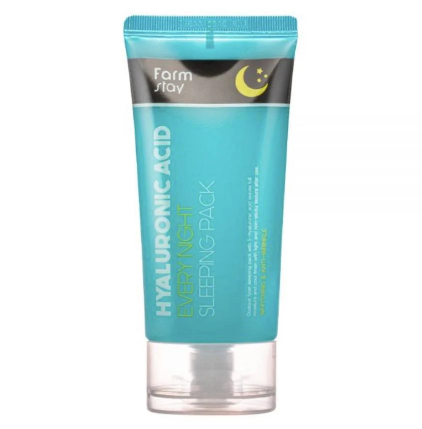 FarmStayHyaluronicAcidEveryNightSleepingPack