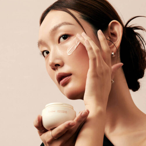 Alternative view of Fraijour Alchemic Ginsenoside Intense Firming Cream интенсивный укрепляющий крем для лица