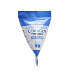 FarmStay Baking Powder Collagen Pore Scrub очищающий скраб для лица с коллагеном