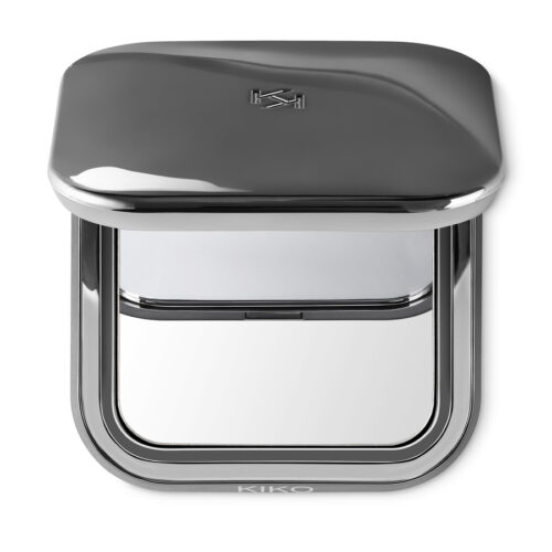 Alternative view of KIKO Double Mirror двойное зеркало