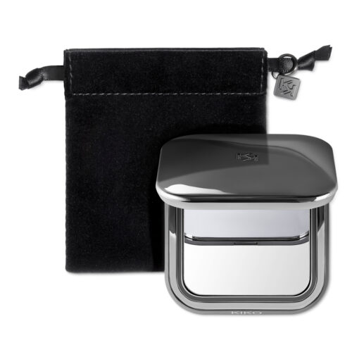 KIKO Double Mirror двойное зеркало