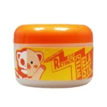 Elizavecca Milky Piggy EGF Elastic Retinol Cream ночной крем с ретинолом