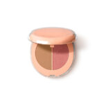 KIKO Gloss Supreme Layering Matt&Glow Duo Blush blush duo