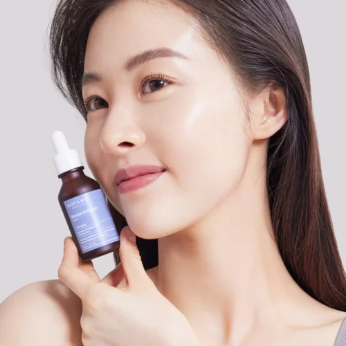 Alternative view of MARY&MAY Marine Collagen Serum pretnovecošanās sejas serums ar kolagēnu