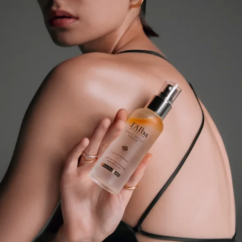 Alternative view of d'Alba White Truffle First Spray Serum питательный спрей-сыворотка